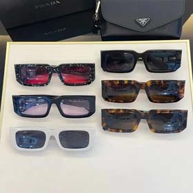 PRADA Fashion Sunglasses-1563  